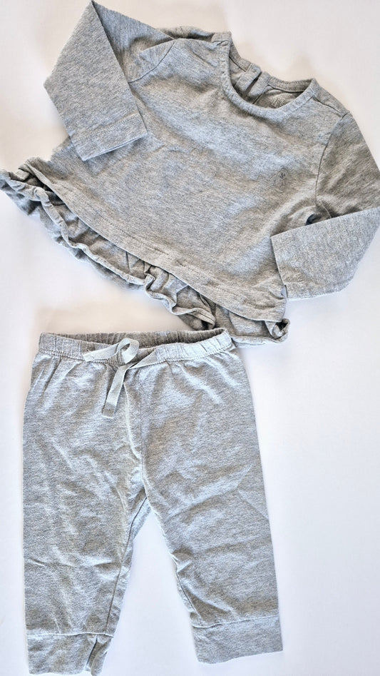 Ensemble 3-6 mois Baby Gap