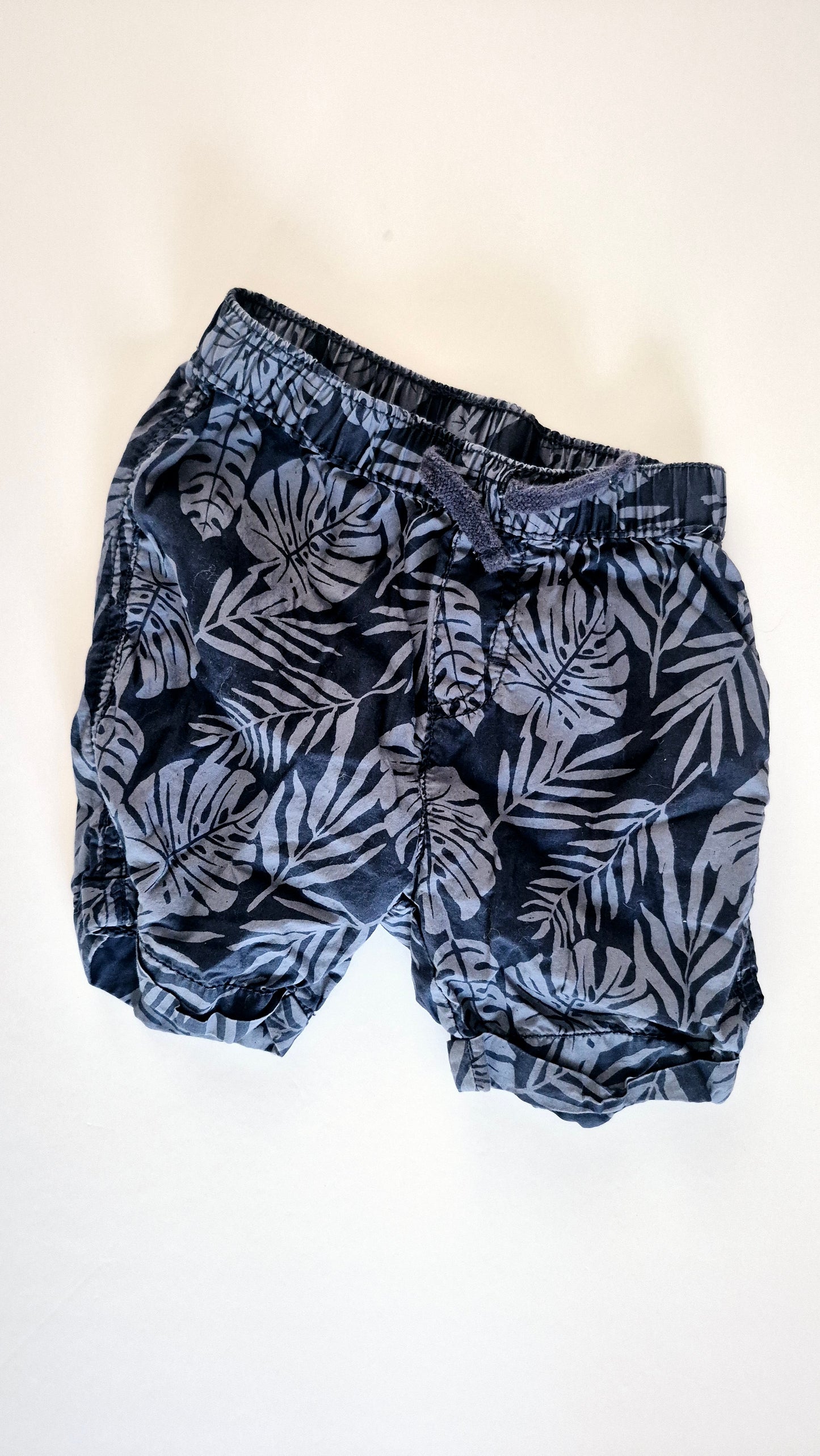 Culotte Courte 6-12 mois Joe Fresh