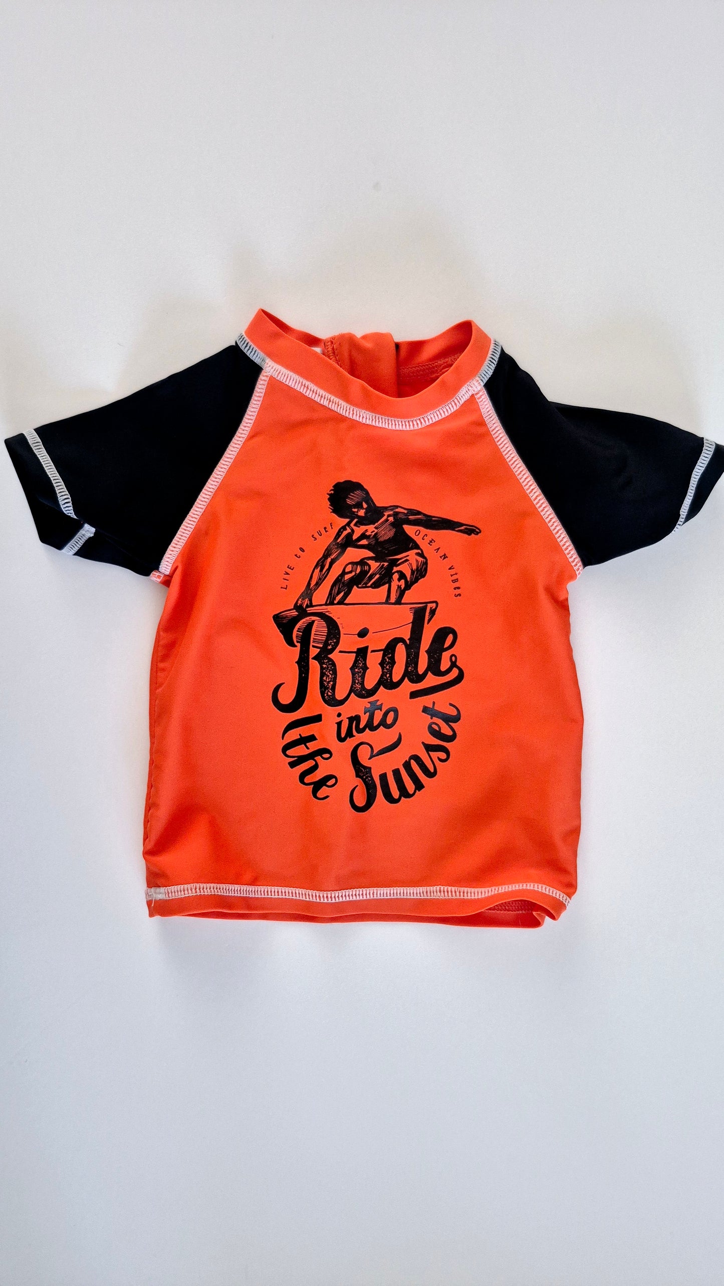 Chandail 18 mois Uv NorthCoast