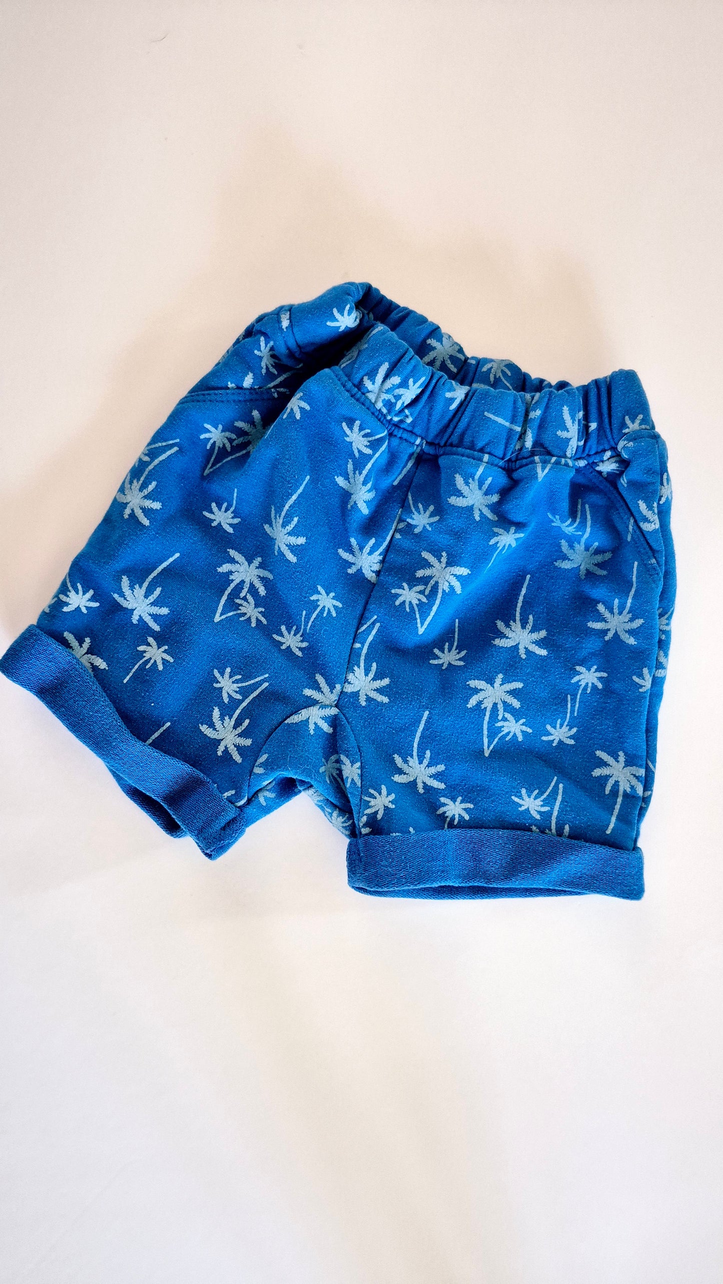 Culotte Courte 18 mois