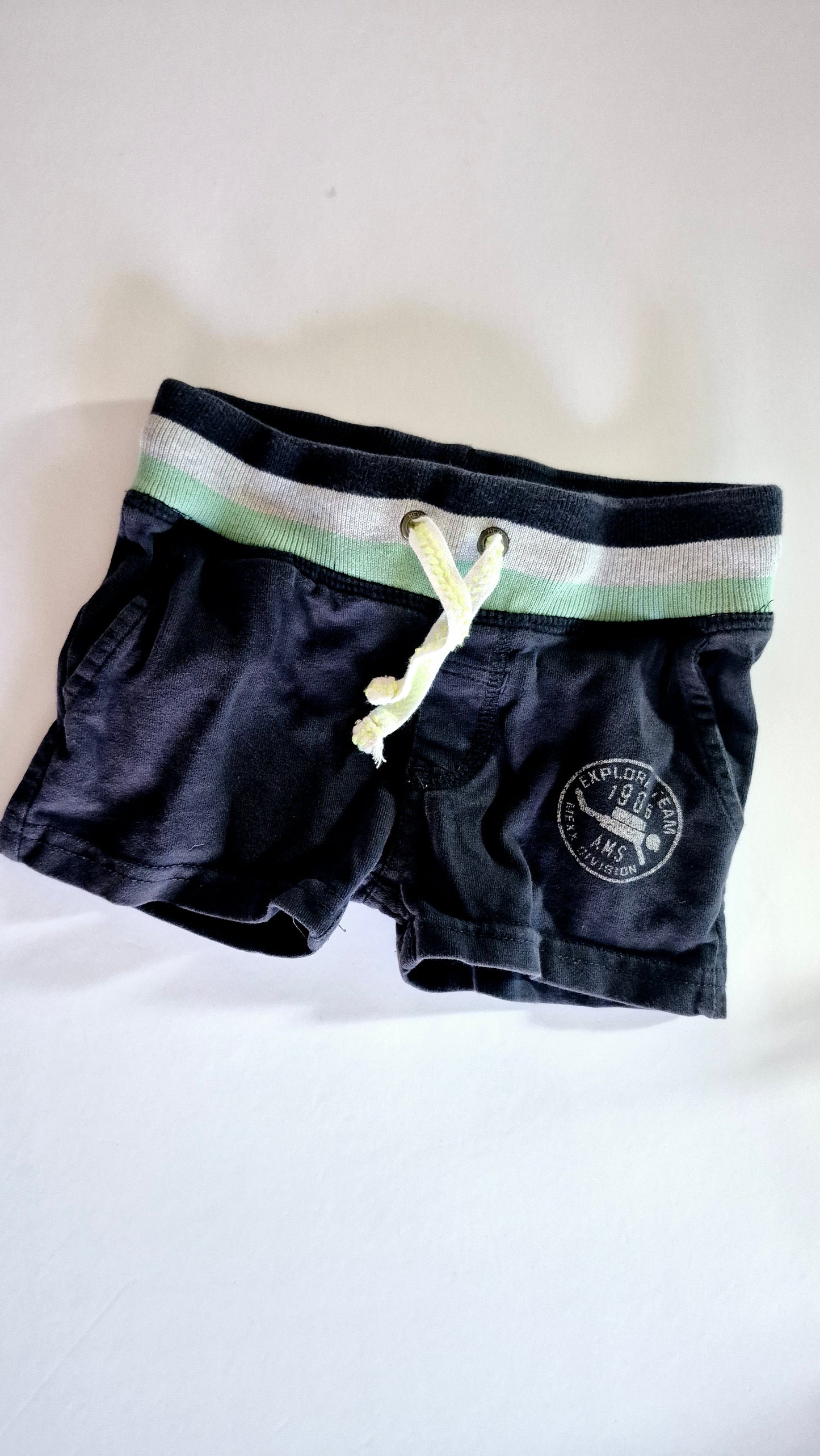 Culotte Courte 6-9 mois Mexx