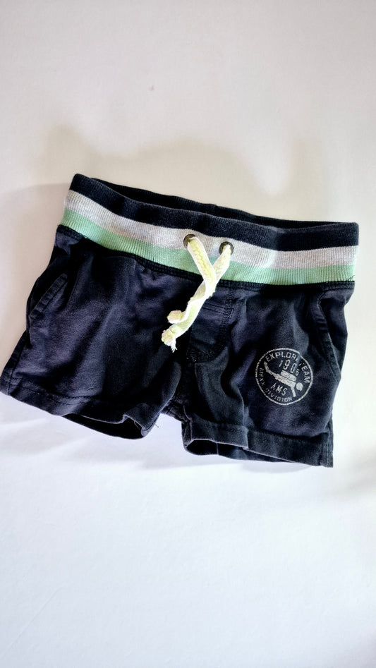 Culotte Courte 6-9 mois Mexx