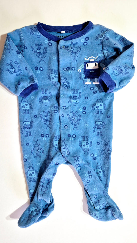 Pyjama 3 mois Pekkle