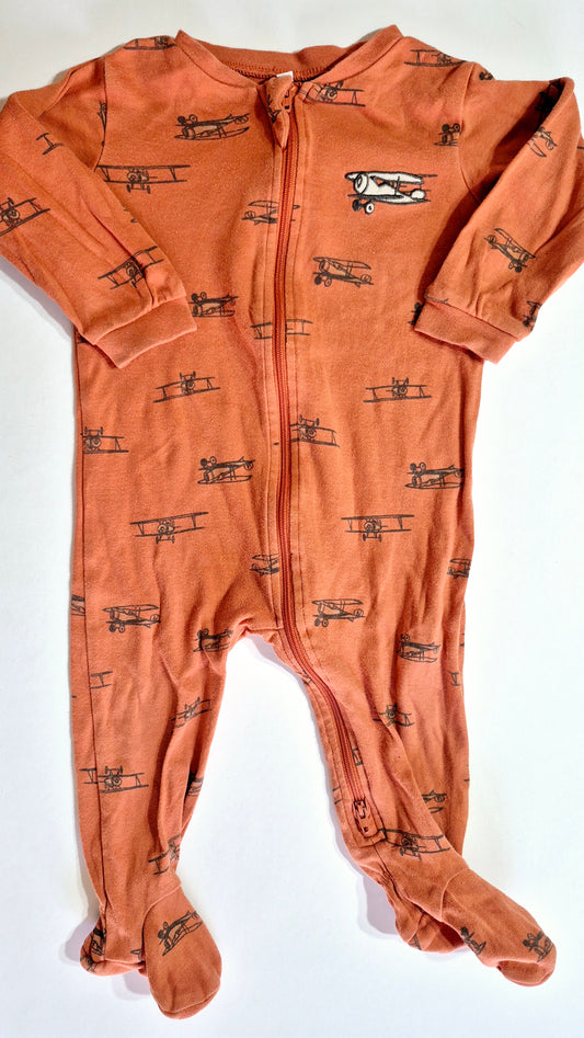 Pyjama 3 mois Pekkle