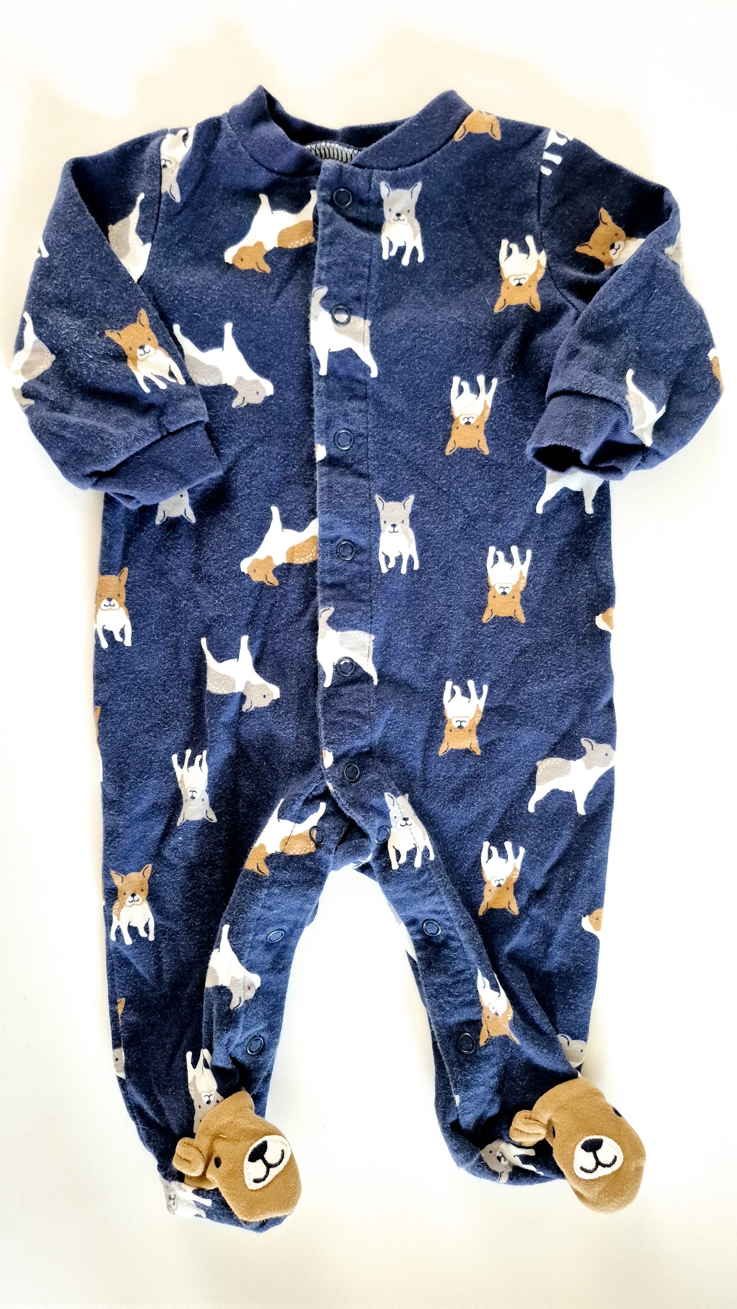 Pyjama 3-6 mois Carter's