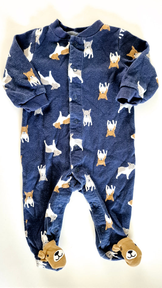 Pyjama 3-6 mois Carter's
