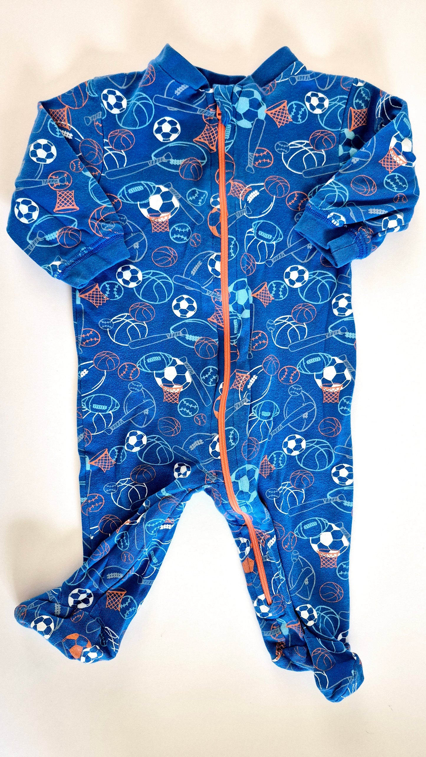 Pyjama 3-6 mois George