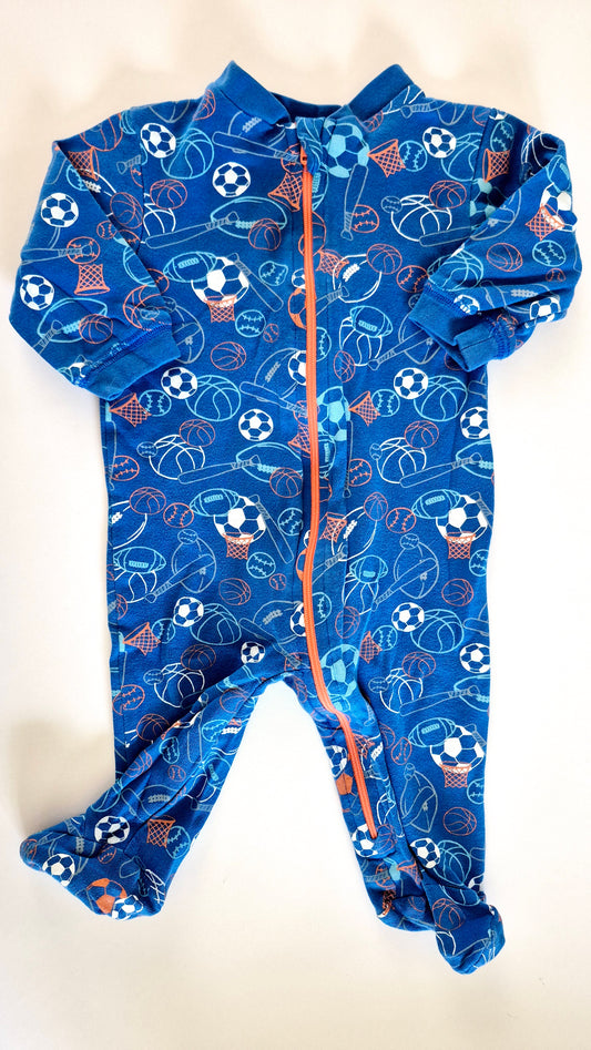 Pyjama 3-6 mois George