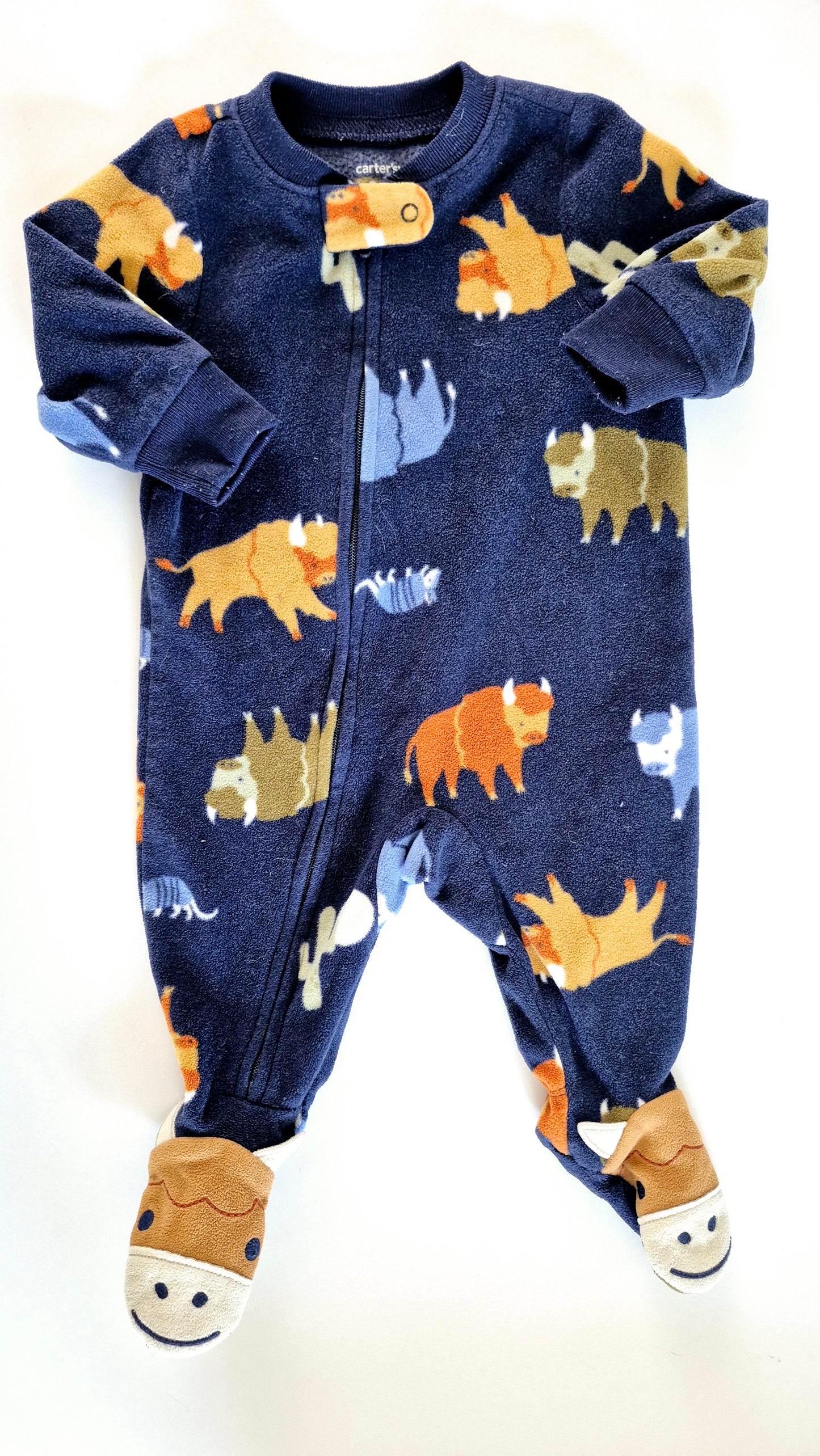 Pyjama 3 mois Carter's