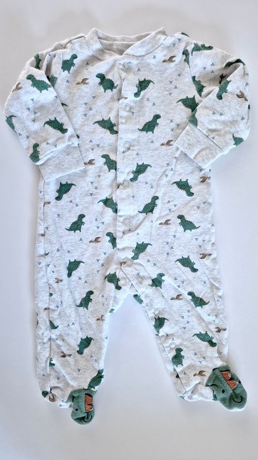 Pyjama 3-6 mois Carter's