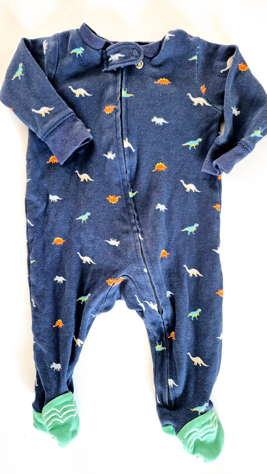 Pyjama 3 mois Carter's