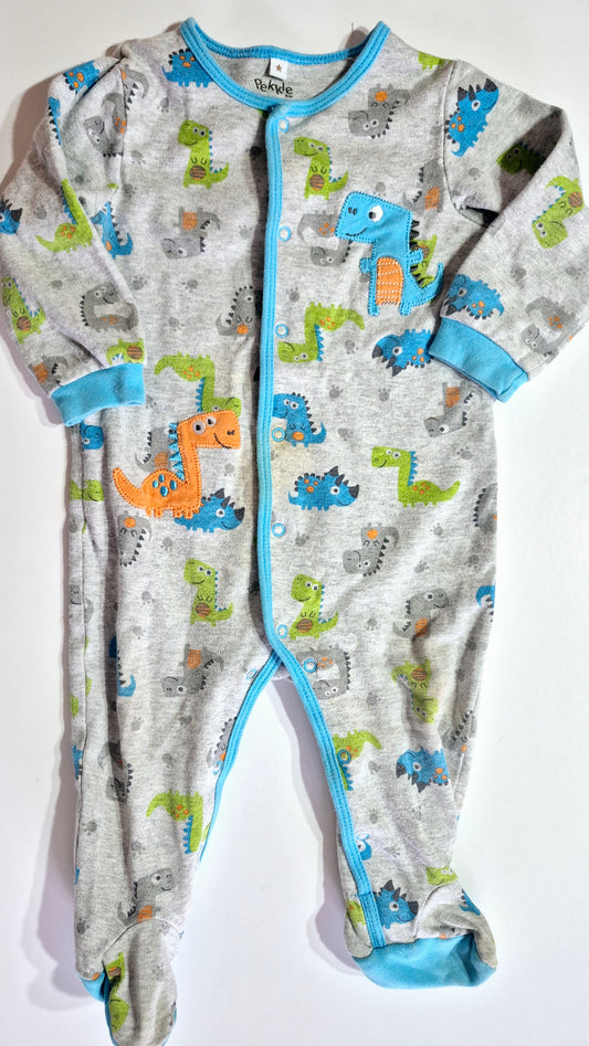 Pyjama 9 mois Pekkle (Imparfait voir photo)