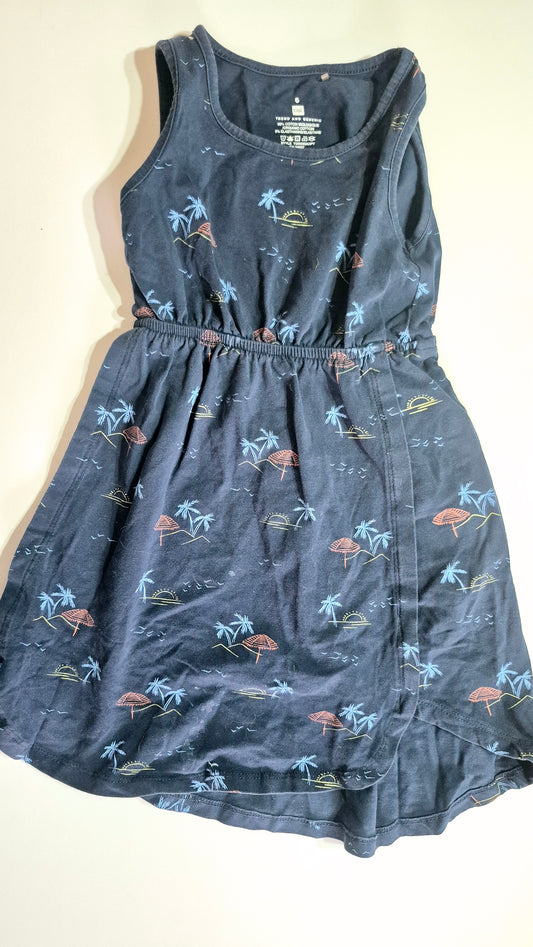 Robe 6T Tag (Imparfait voir photo)