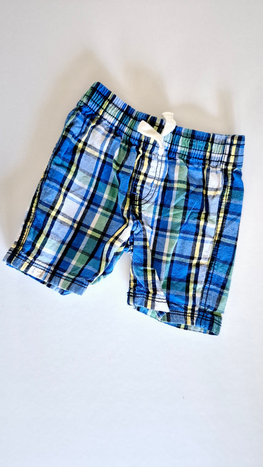 Culotte Courte 2T Carter's