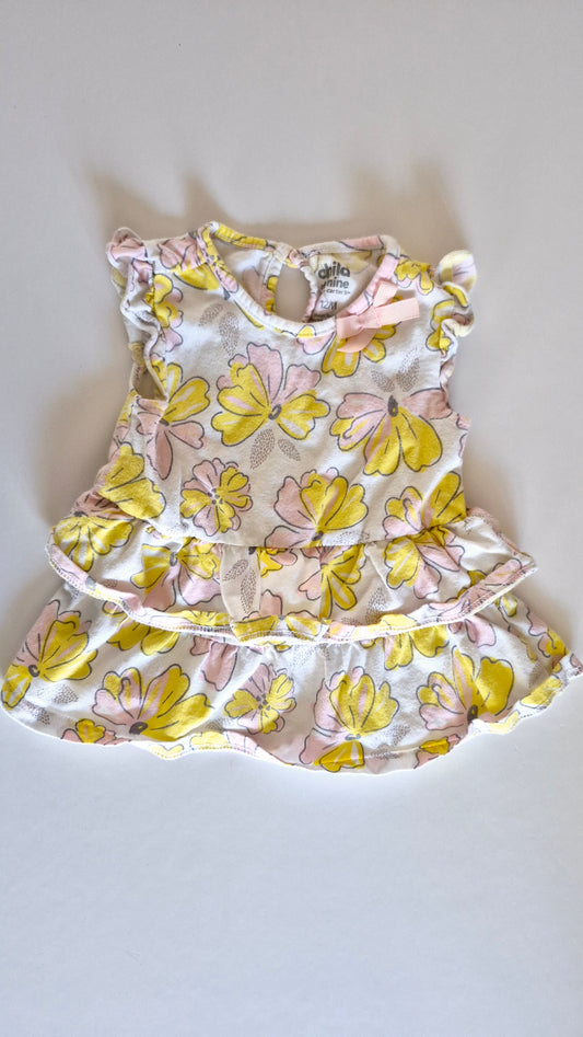 Chandail 12 mois Carter's