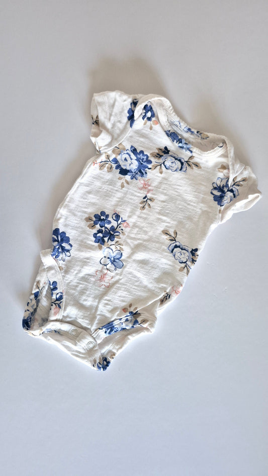 Cache Couche 3 mois Carter's