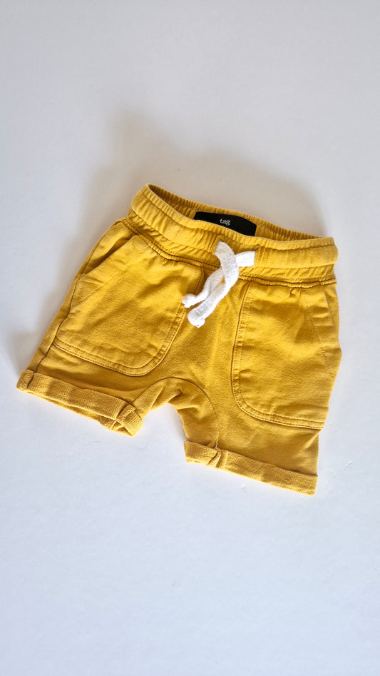 Culotte Courte 3 mois Tag