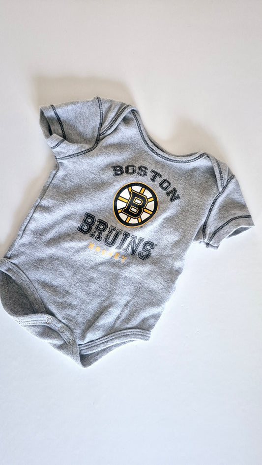 Cache Couche 6-9 mois Boston