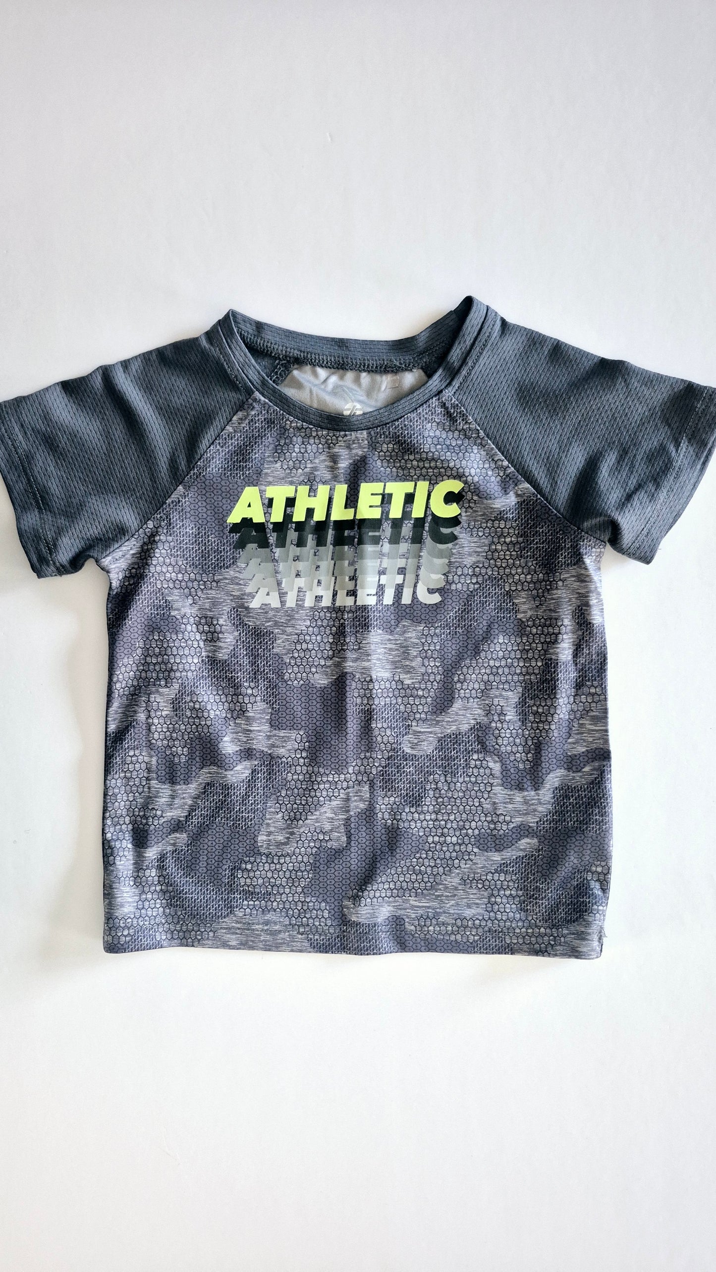 Chandail 18 mois Athletic