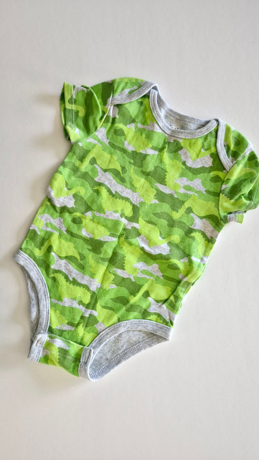 Cache Couche 18 mois Rococo