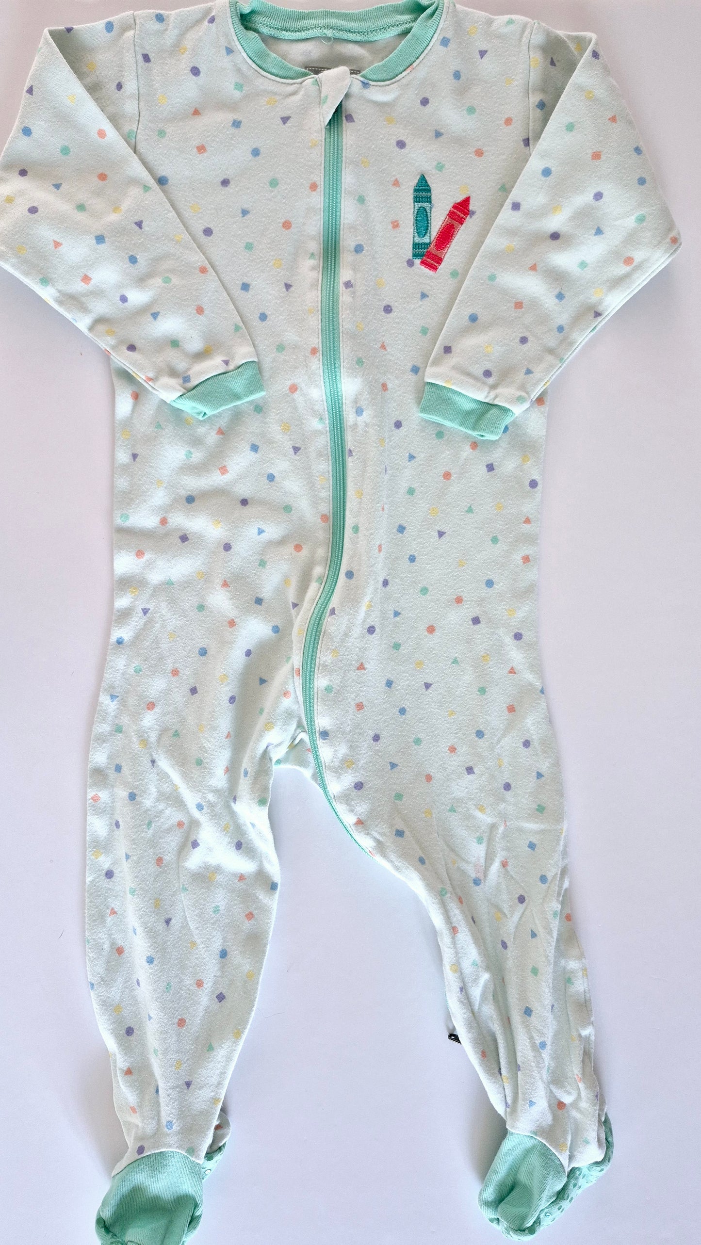 Pyjama 18 mois Tuffy