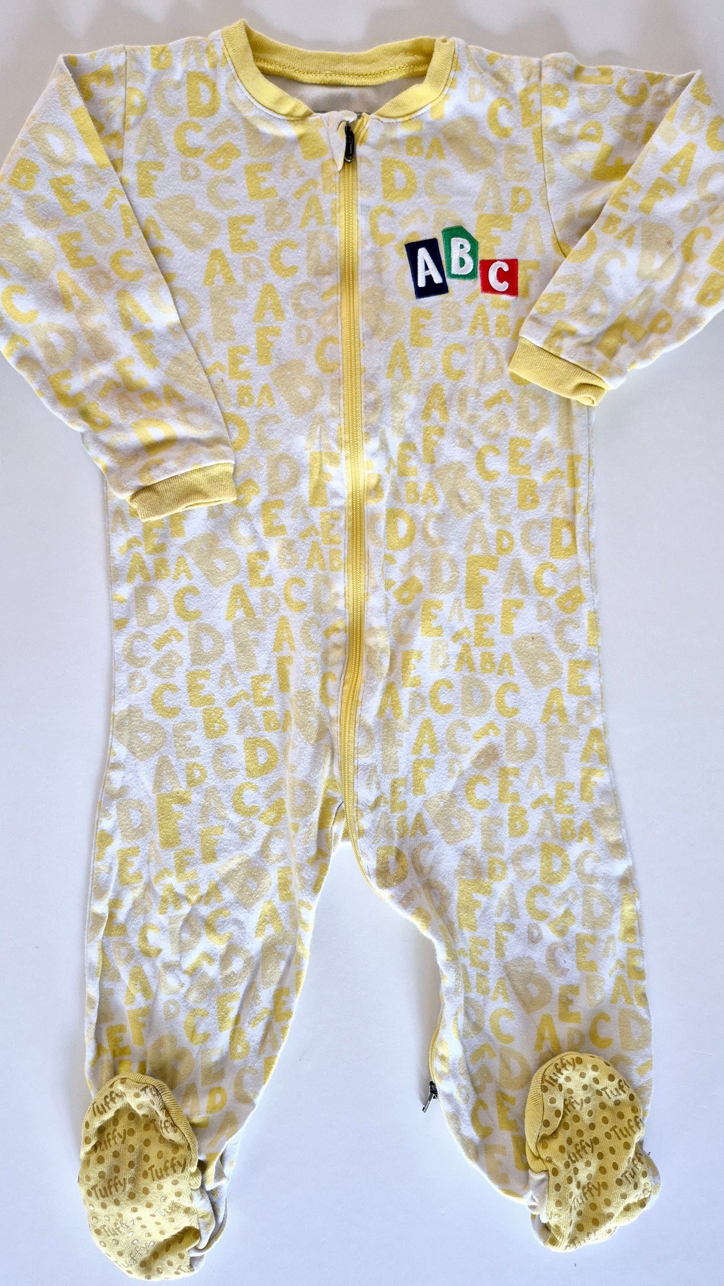 Pyjama 18 mois Tuffy