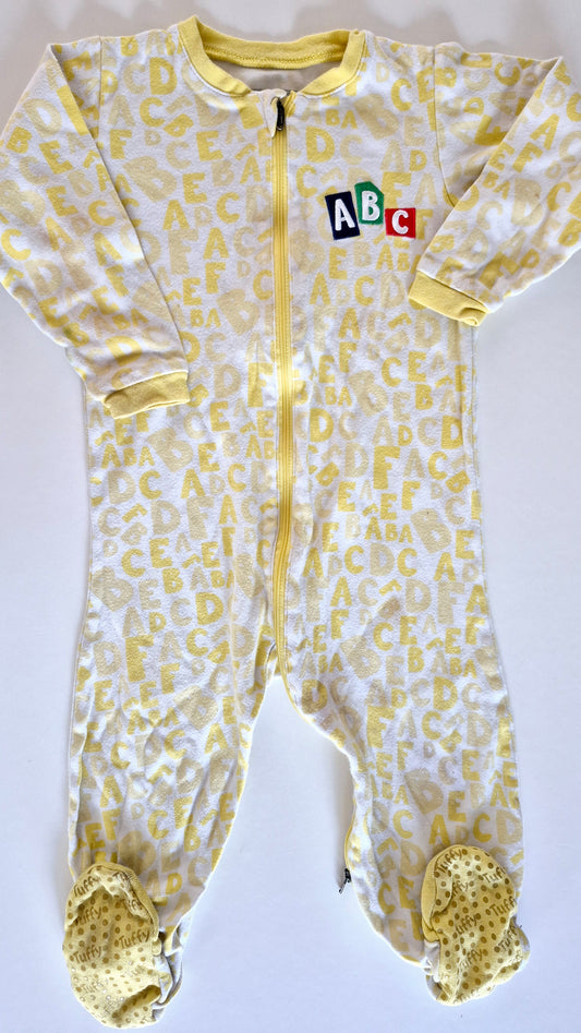 Pyjama 18 mois Tuffy