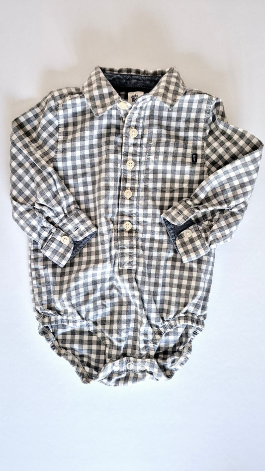 Chemise 18 mois OshKosh