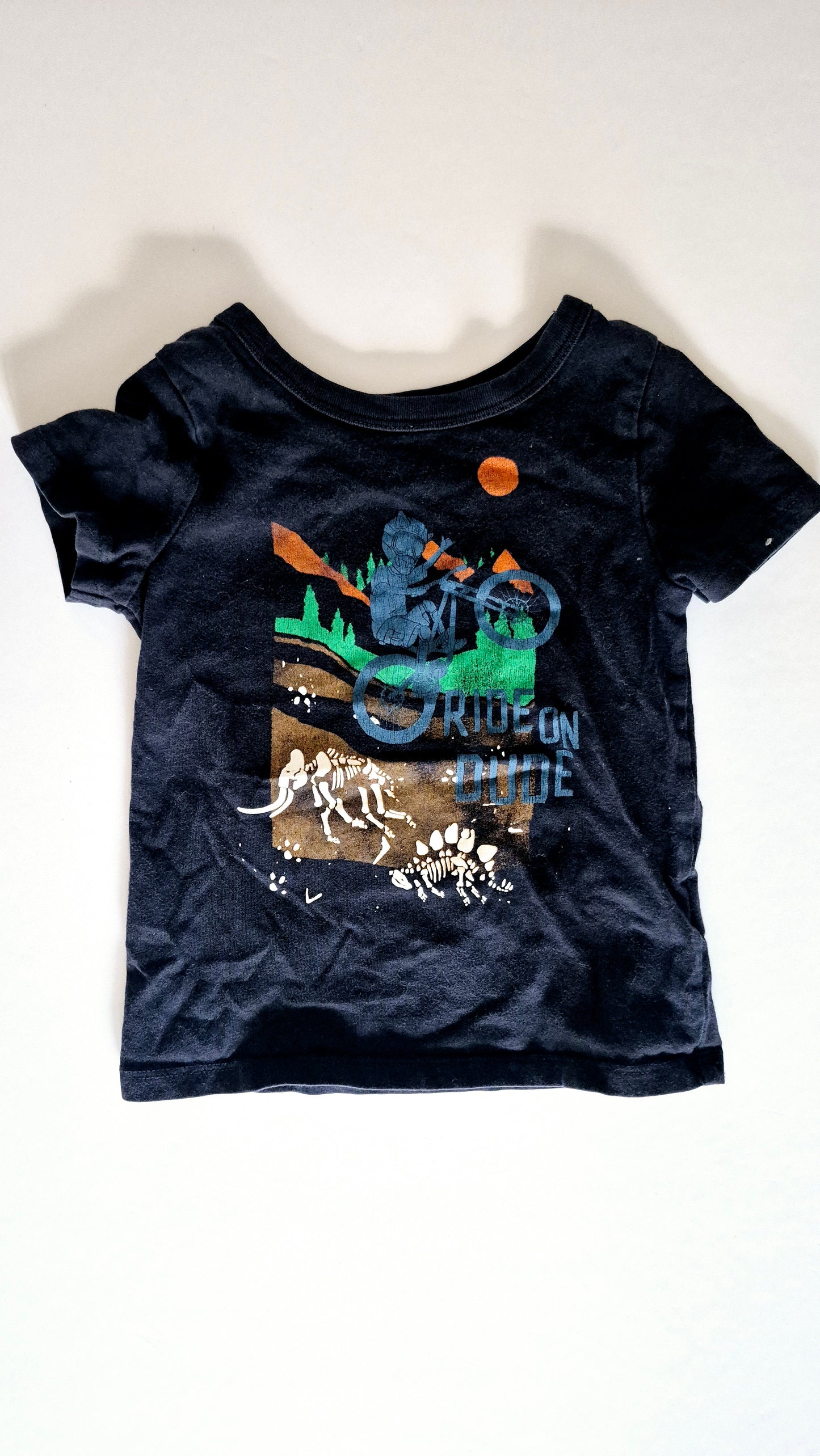 Chandail 18-24 mois Joe Fresh