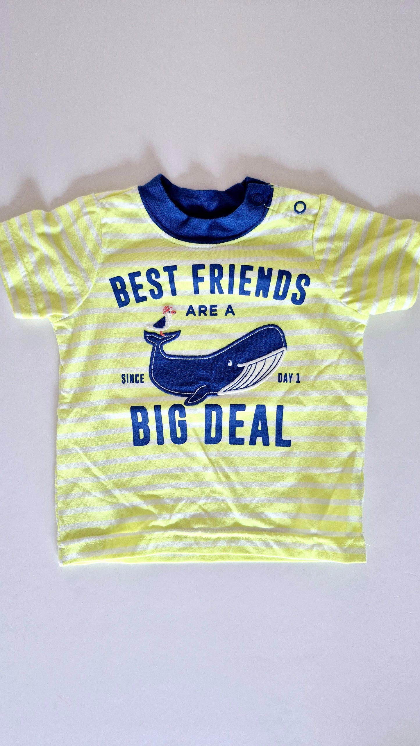 Chandail 6 mois Carter's