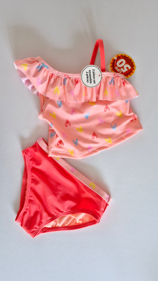 Maillot De Bain 12-18 mois George Neuf