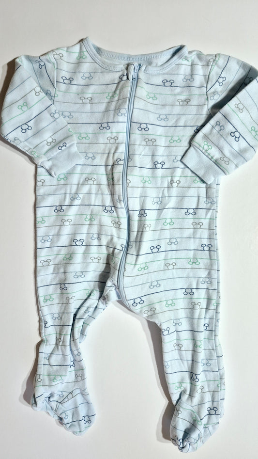 Pyjama 6-12 mois Disney