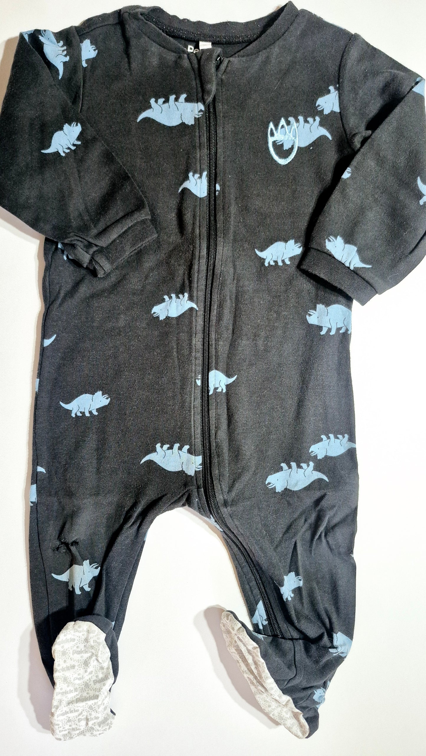 Pyjama 12 mois Pekkle (Imparfait voir photo)