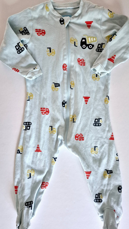 Pyjama 12 mois Tuffy