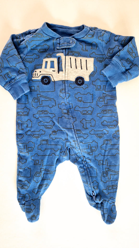 Pyjama 3 mois Carter's