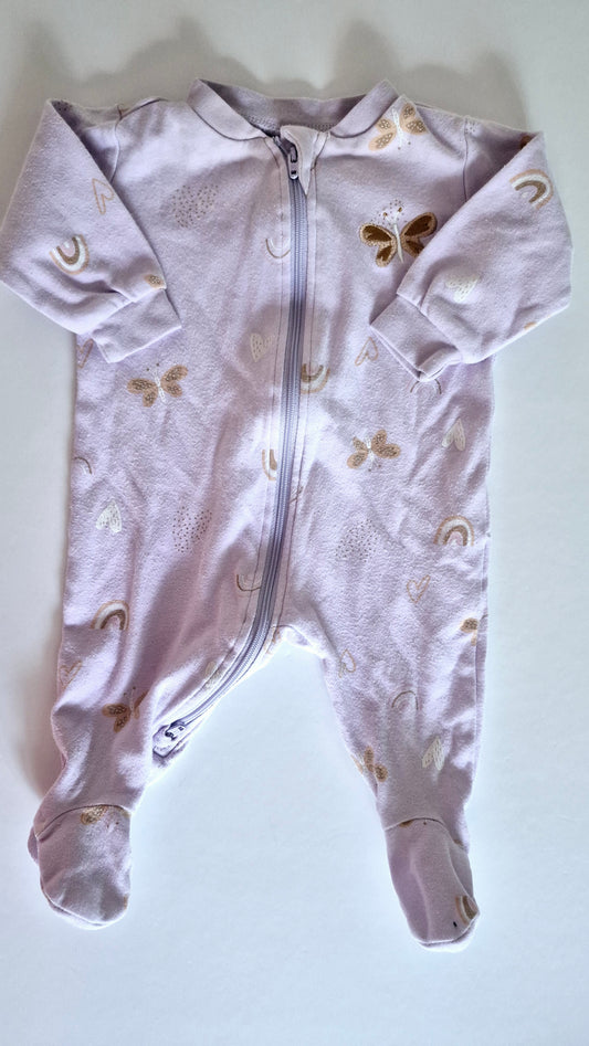 Pyjama 3 mois Pekkle