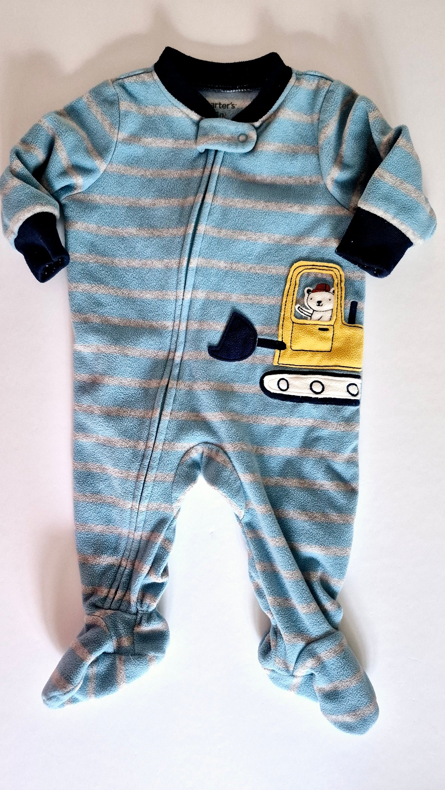 Pyjama 3 mois Carter's