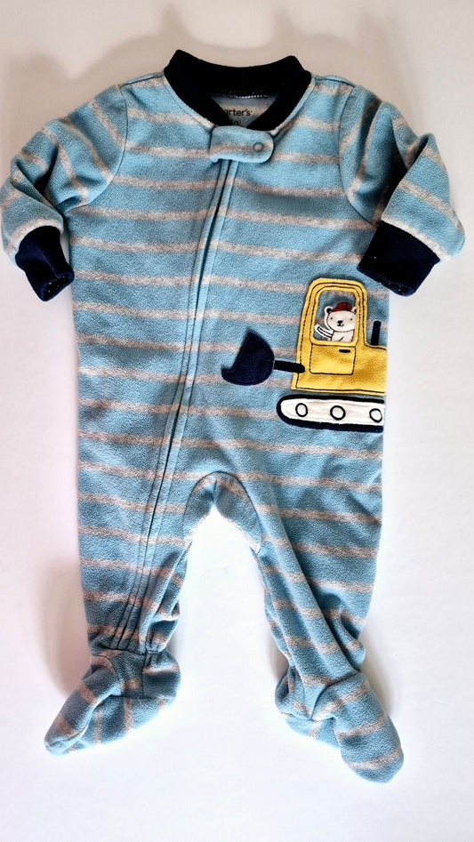 Pyjama 3 mois Carter's