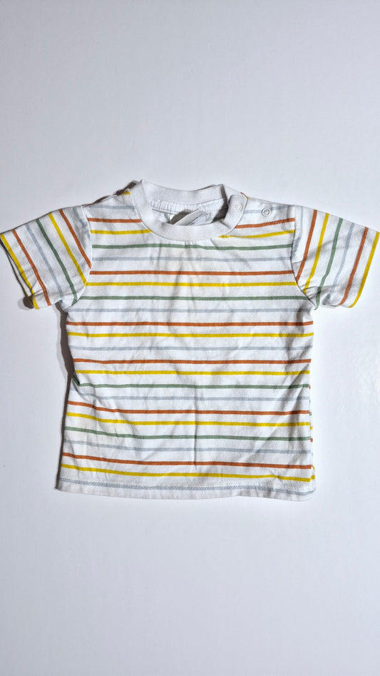 Chandail 6-12 mois Peannuts