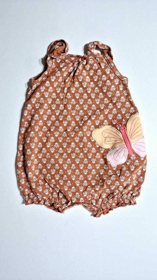 Une Pièce 6 mois Carter's