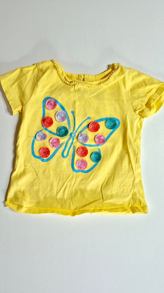 Chandail 12-18 mois George