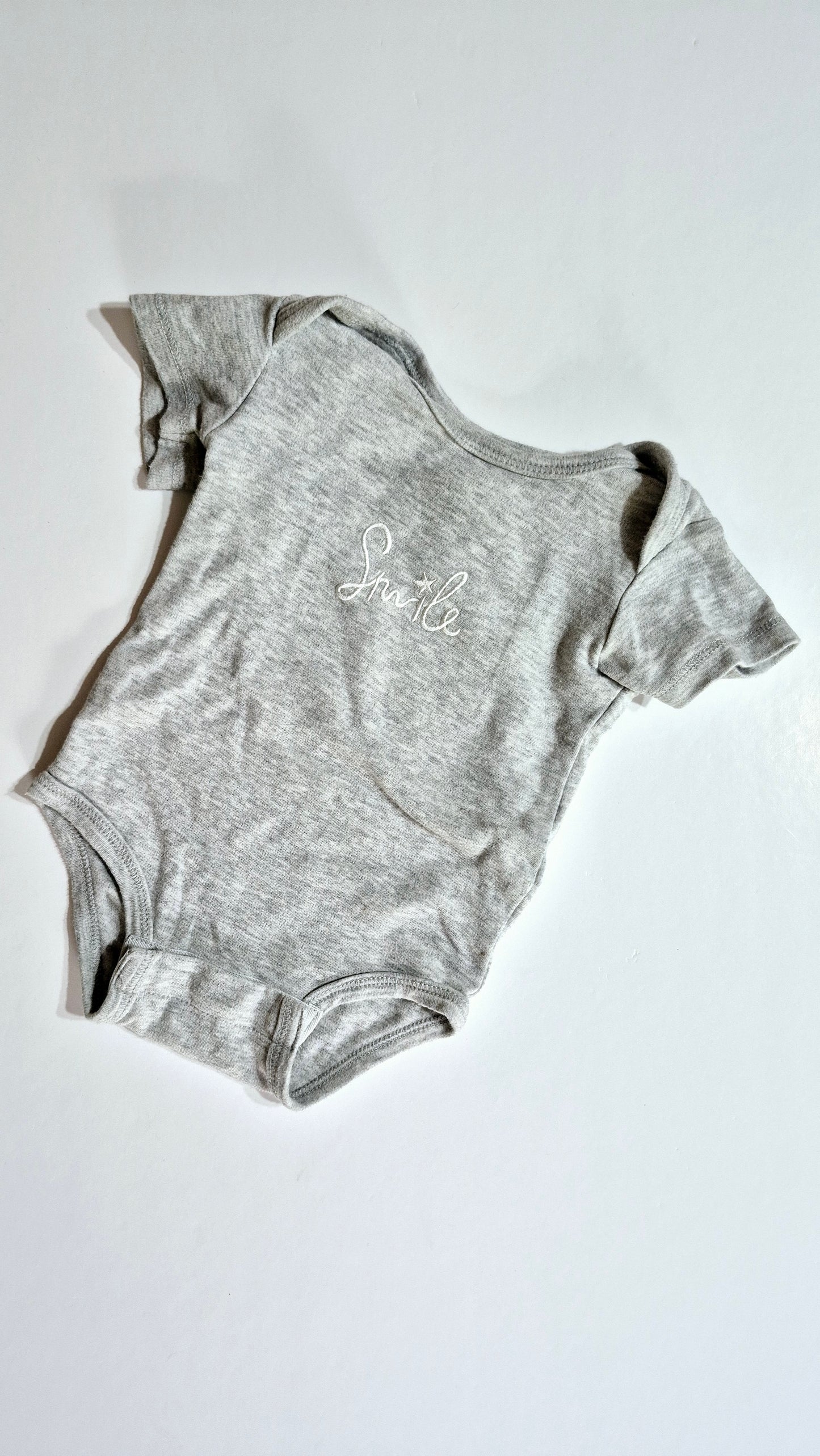 Cache Couche 3-6 mois Kirkland