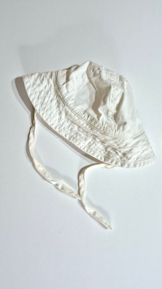 Chapeau Soleil XS (12-18)