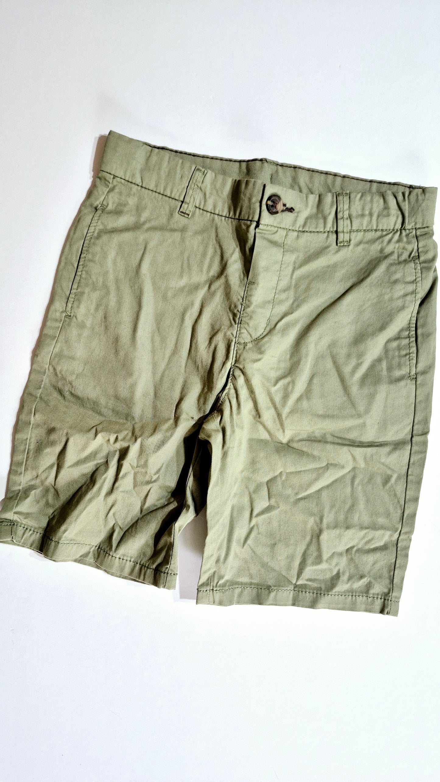 Culotte Courte 8-9A H&M