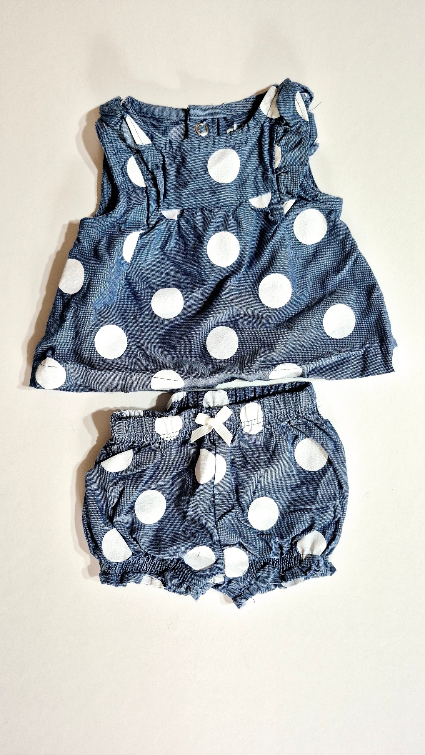 Ensemble Nouveau-Né Carter's