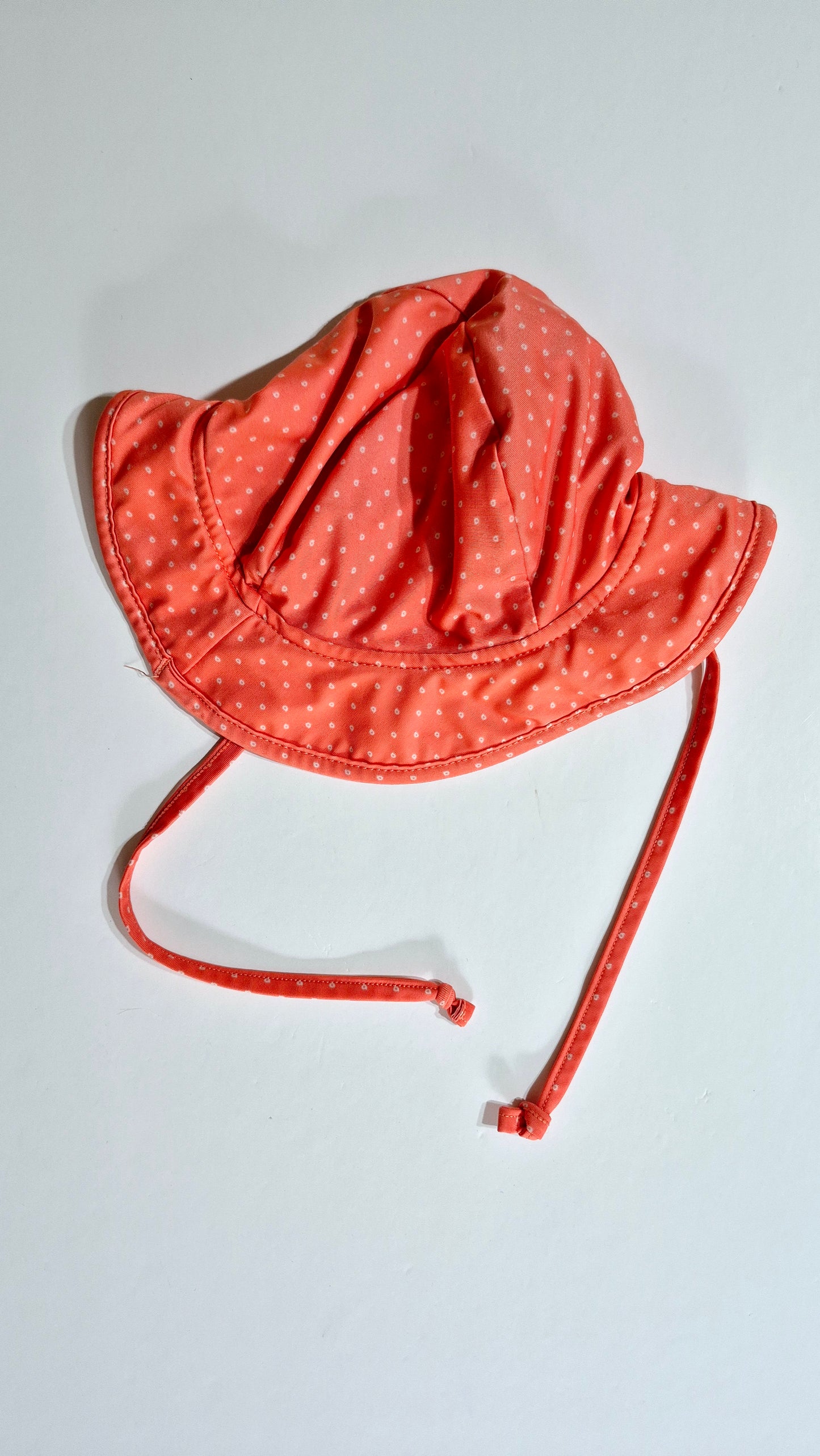 Chapeau Soleil 2-3T Tag