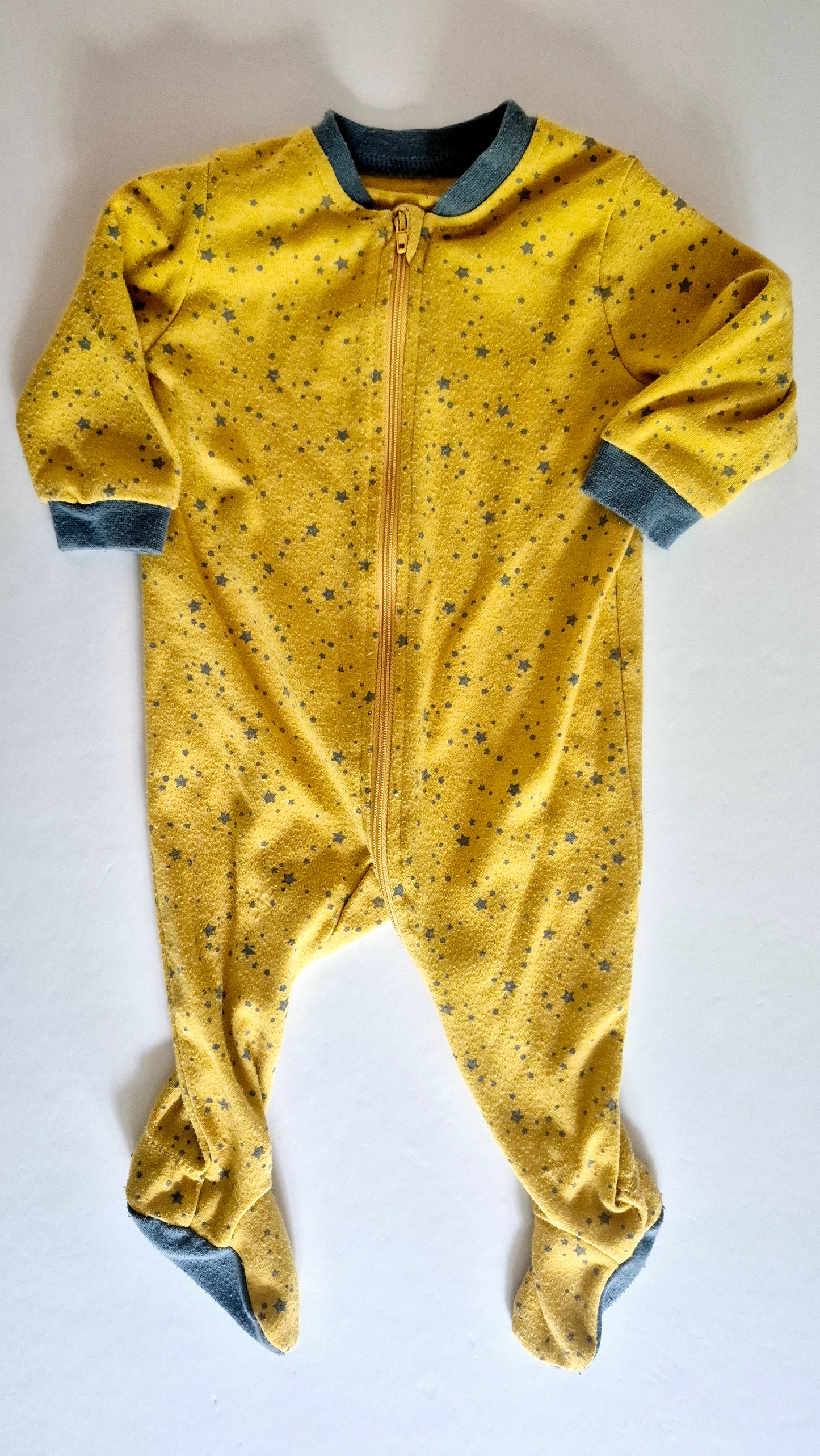 Pyjama 3 mois Bébé Comfort