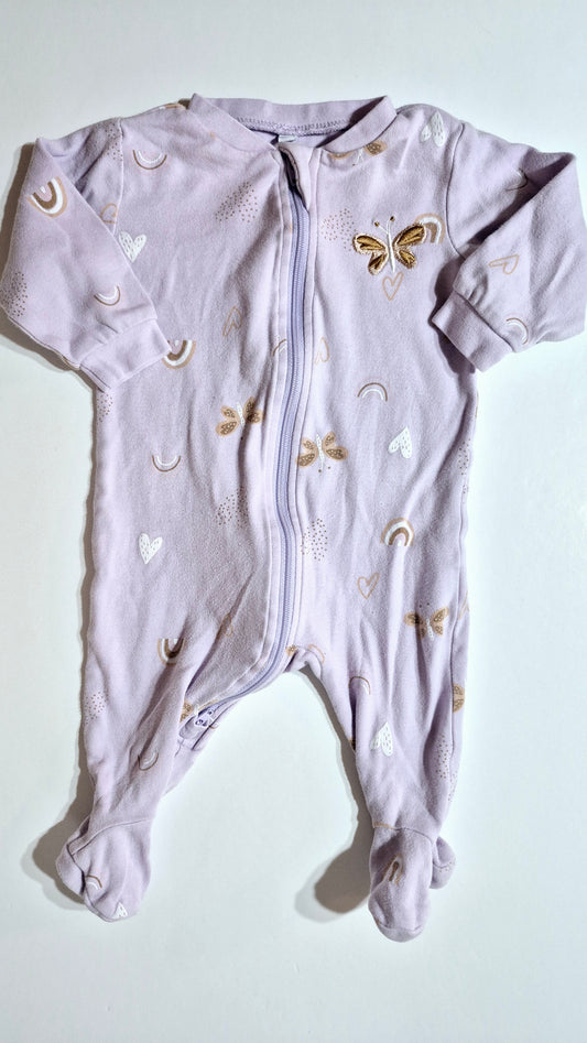 Pyjama 3 mois Pekkle