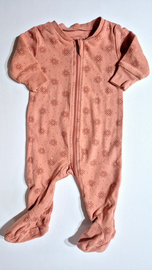 Pyjama 1 mois Blumind