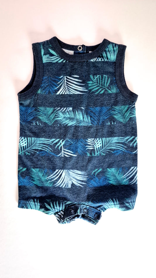 Une Pièce 3-6 mois George